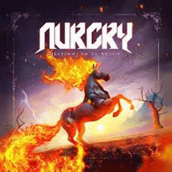 Nurcry ficha por Art Gates Records.
